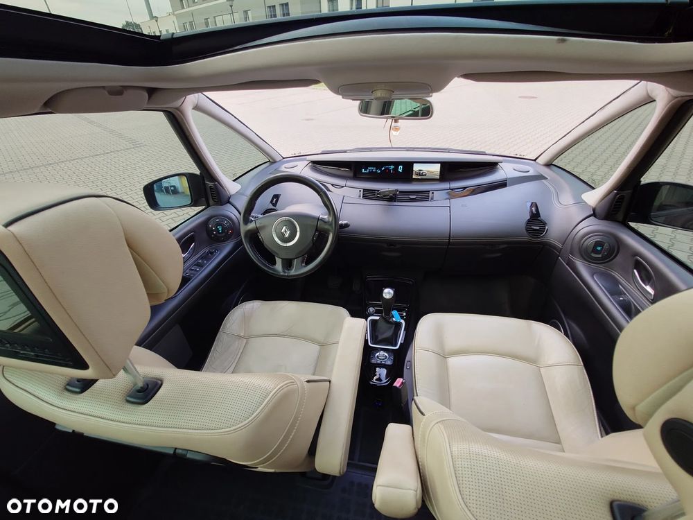 Renault Grand Espace 2.0 dCi Initiale - 25