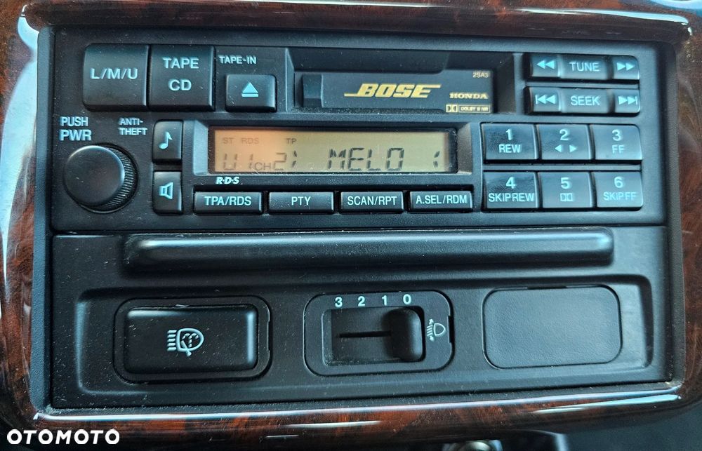 Honda Accord - 12
