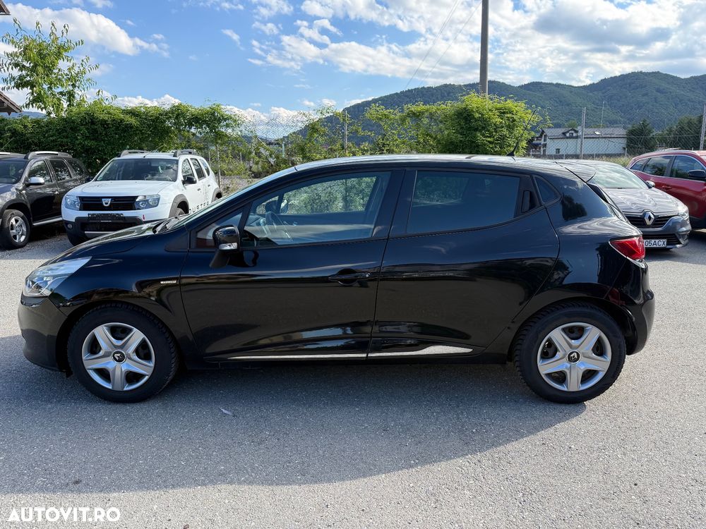 Renault Clio TCe 90 Limited - 4