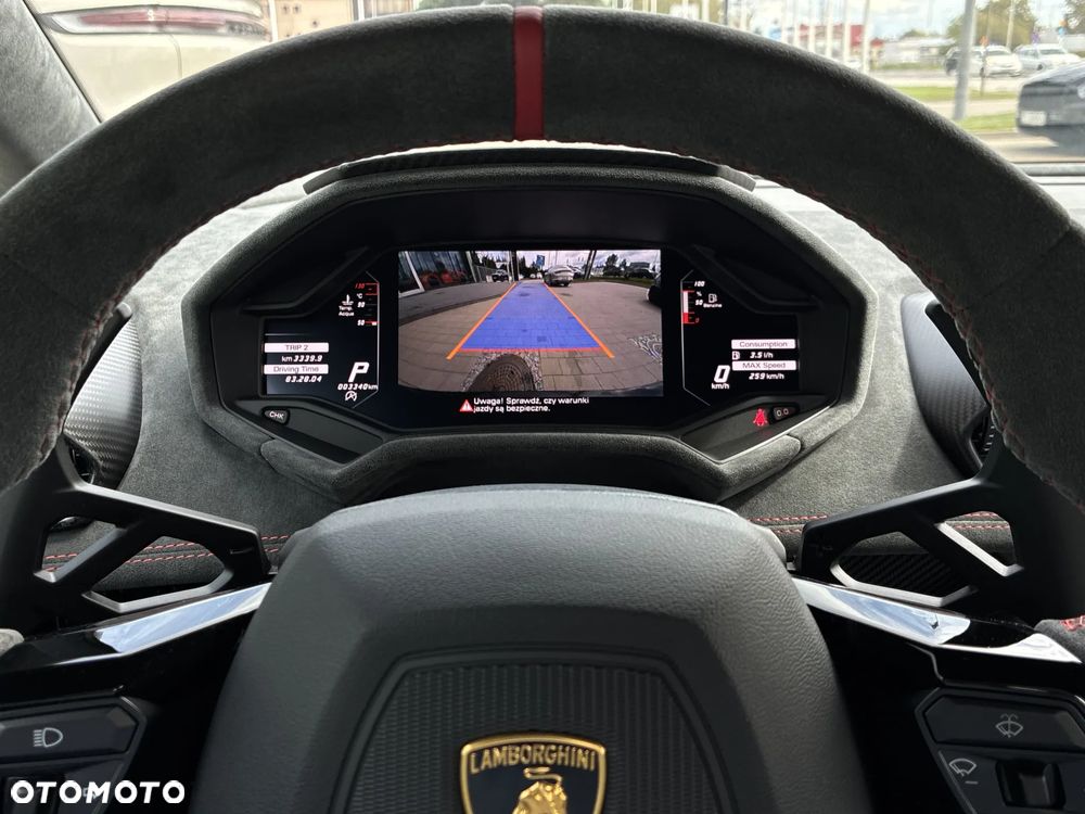 Lamborghini Huracan - 6