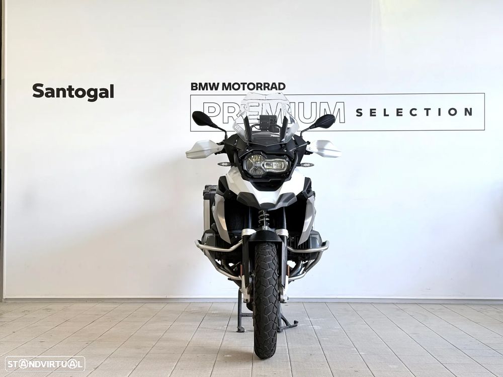 BMW R 1250 GS HP - 3