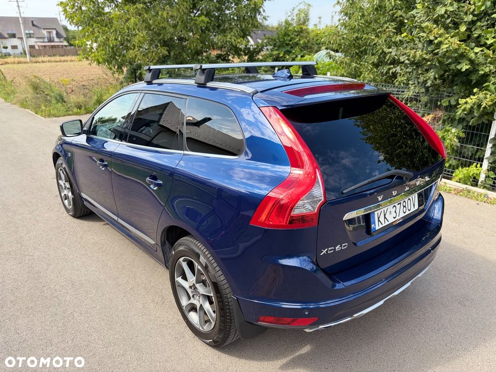 Volvo XC 60 T6 Geartronic Linje Inscription - 14
