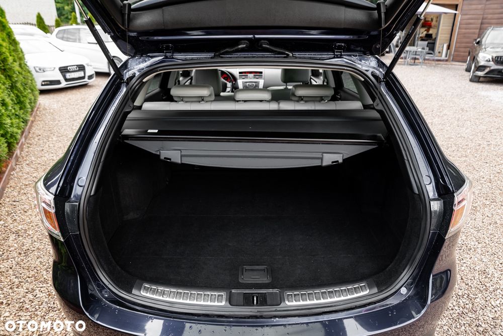Mazda 6 2.5 Sport - 16