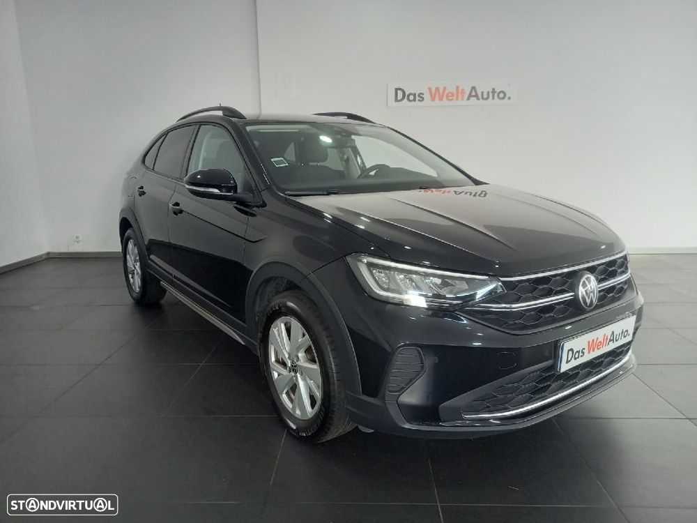 VW Taigo 1.0 TSI Urban - 5