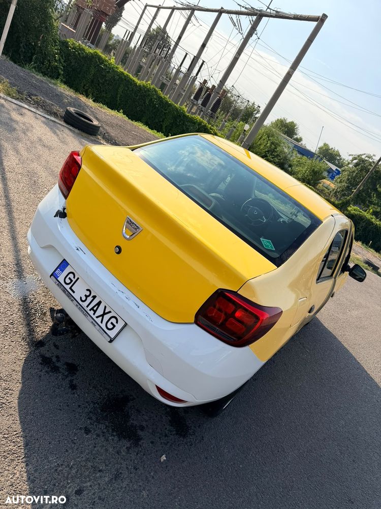 Dacia Logan - 4