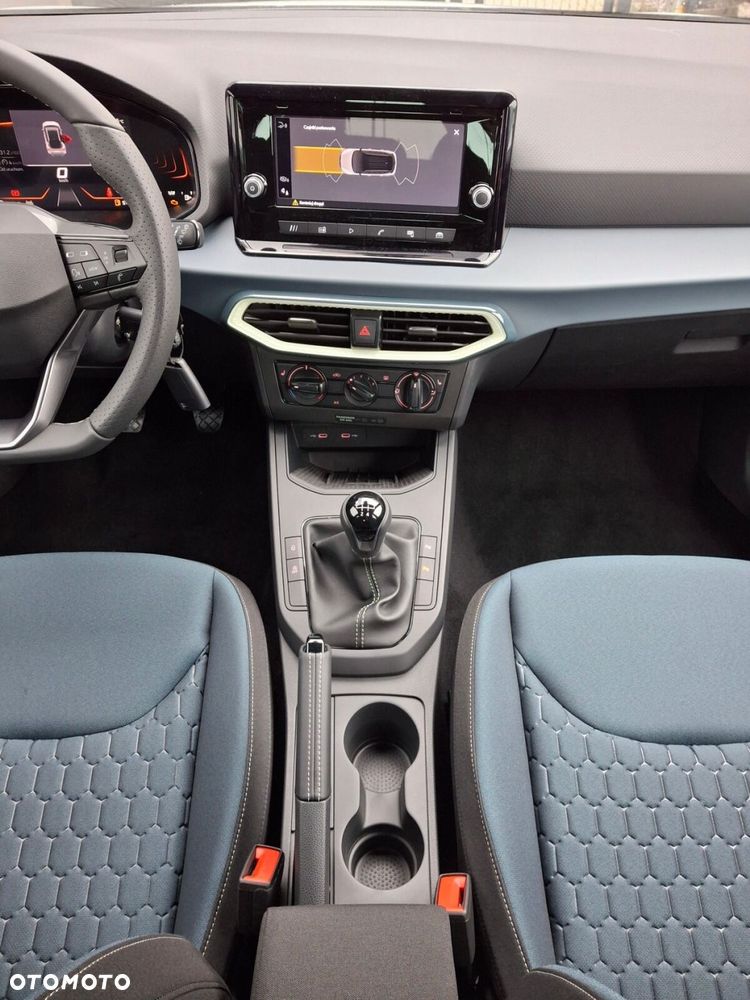 Seat Arona 1.0 TSI Style S&S - 25
