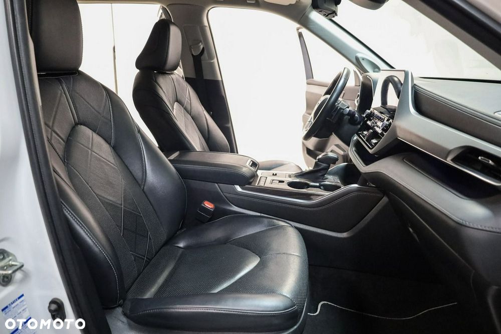 Toyota Highlander - 24