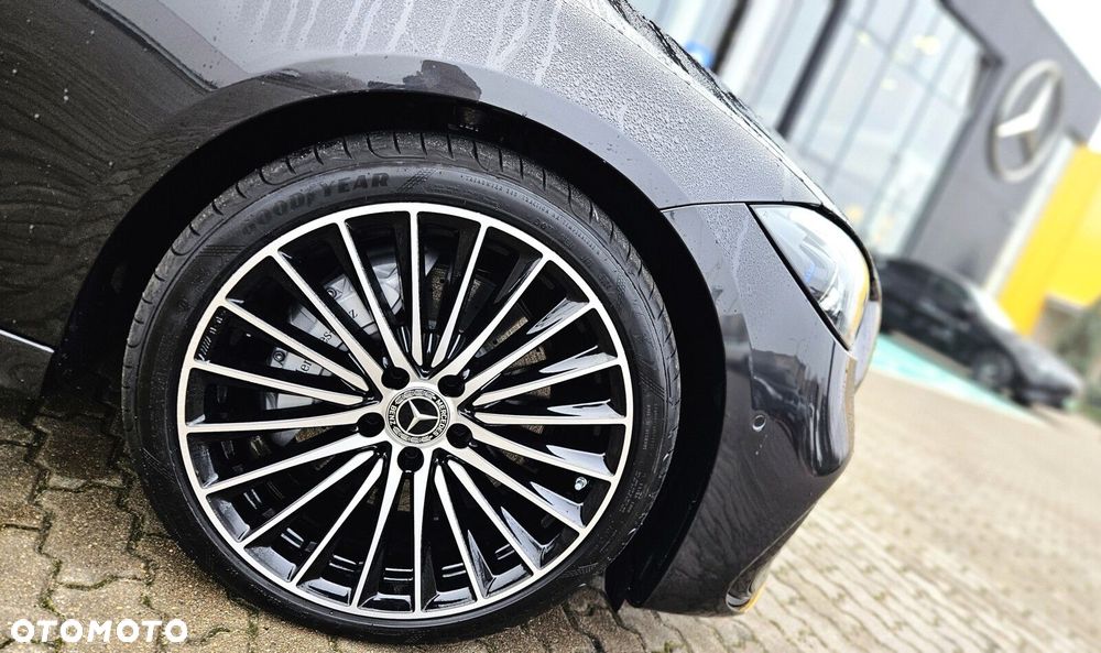 Mercedes-Benz Klasa C - 6