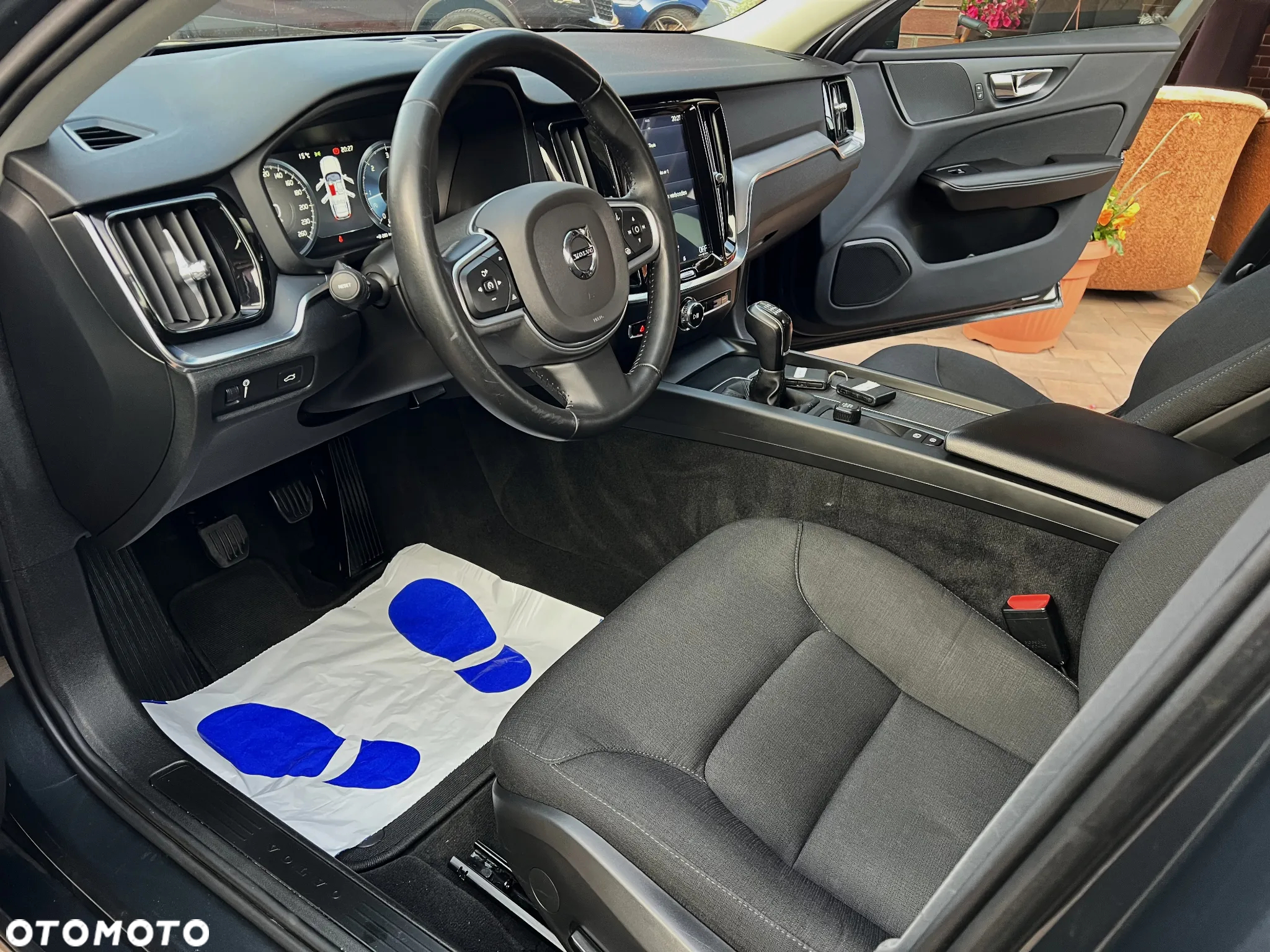 Volvo V60 D3 Kinetic - 31