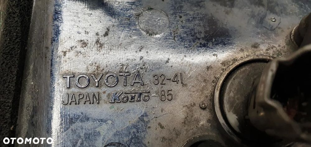 Kierunkowskaz kierunek prawy przód Toyota Camry - 5