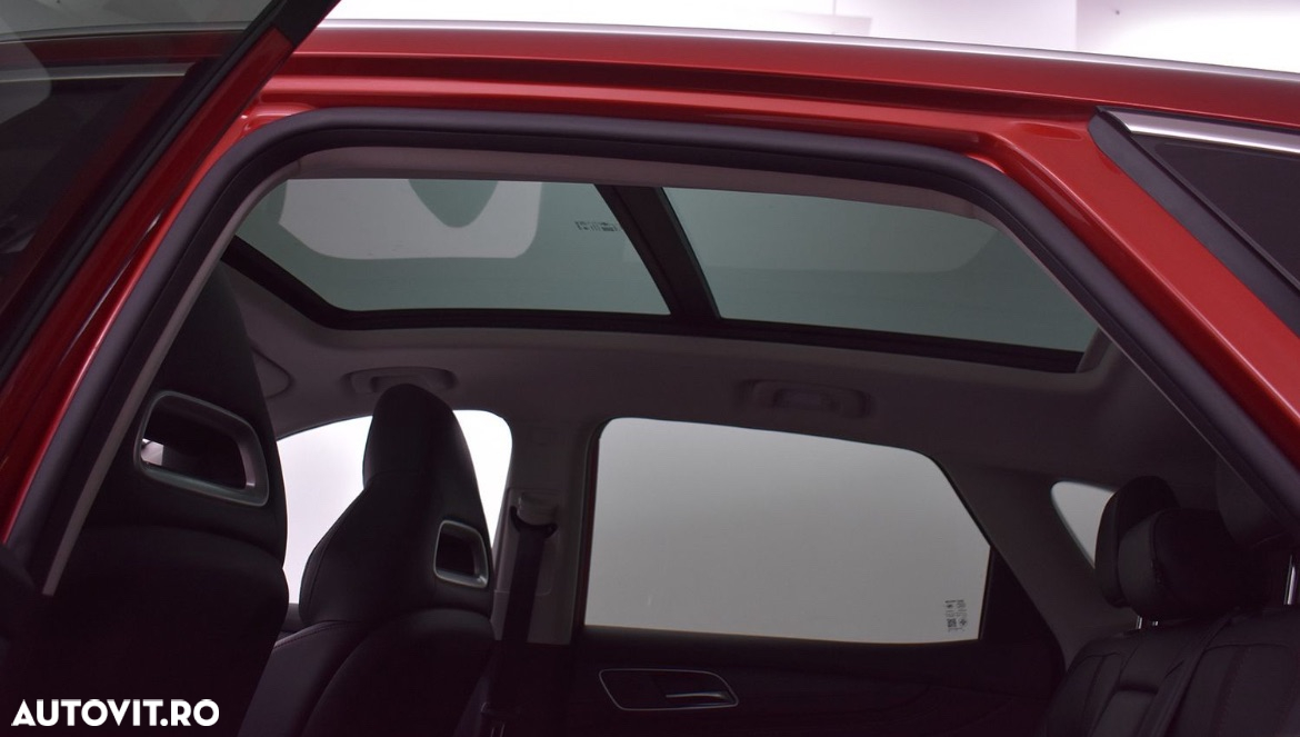 MG EHS 1.5T-GDI PHEV Luxury - 15