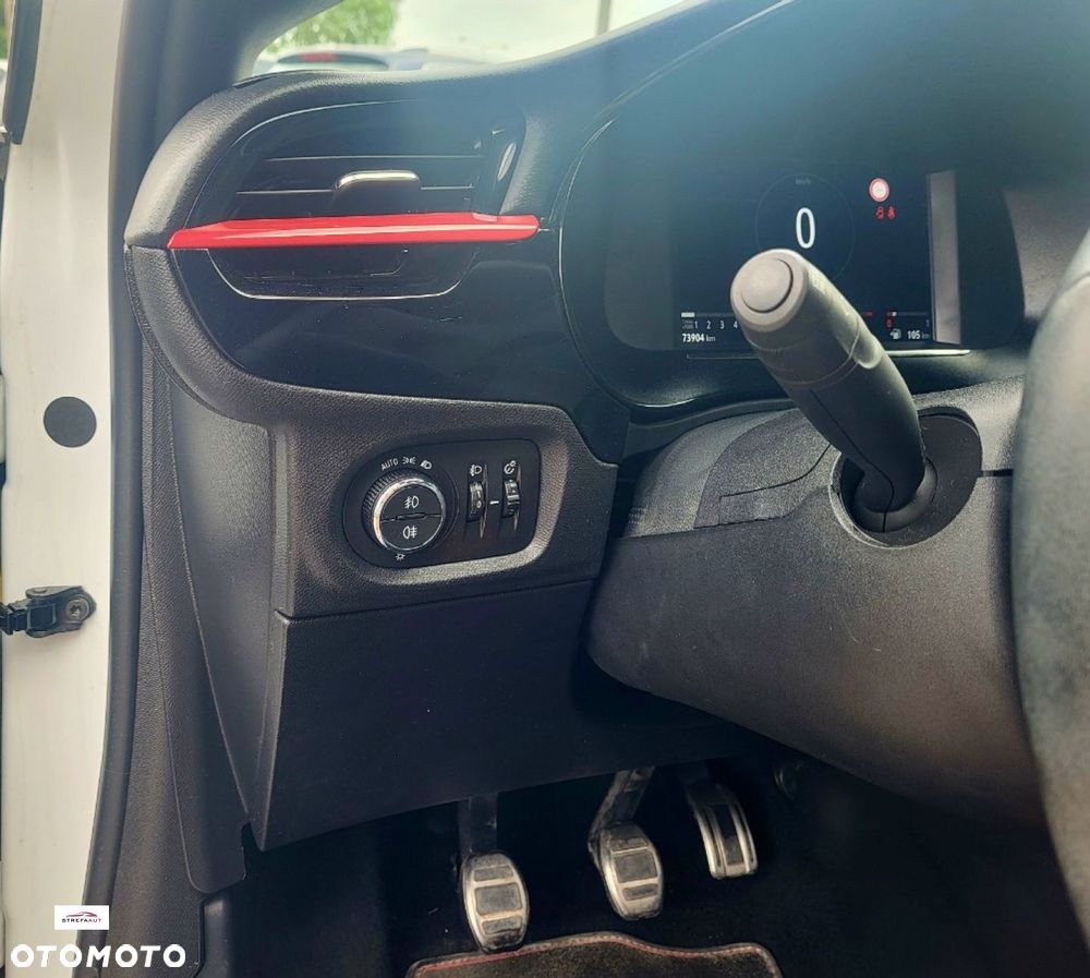 Opel Corsa - 21