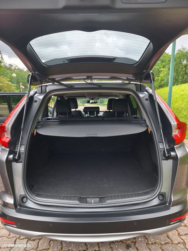 Honda CR-V 2.0 i-MMD Executive - 35