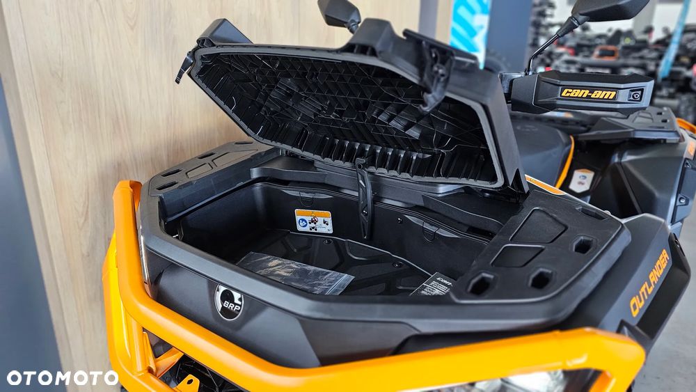 Can-Am Outlander - 6