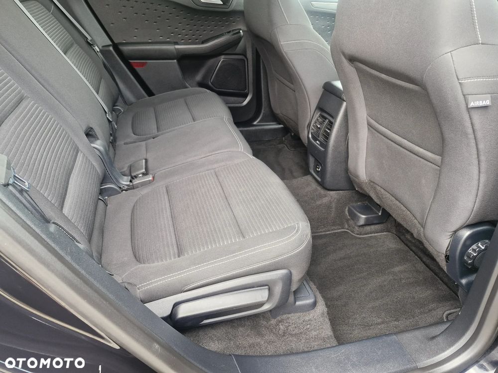 Ford Kuga 1.5 EcoBlue TITANIUM - 34
