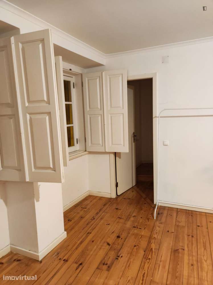 Quarto - localizado em Alfama Lisbon - Grande imagem: 4/7