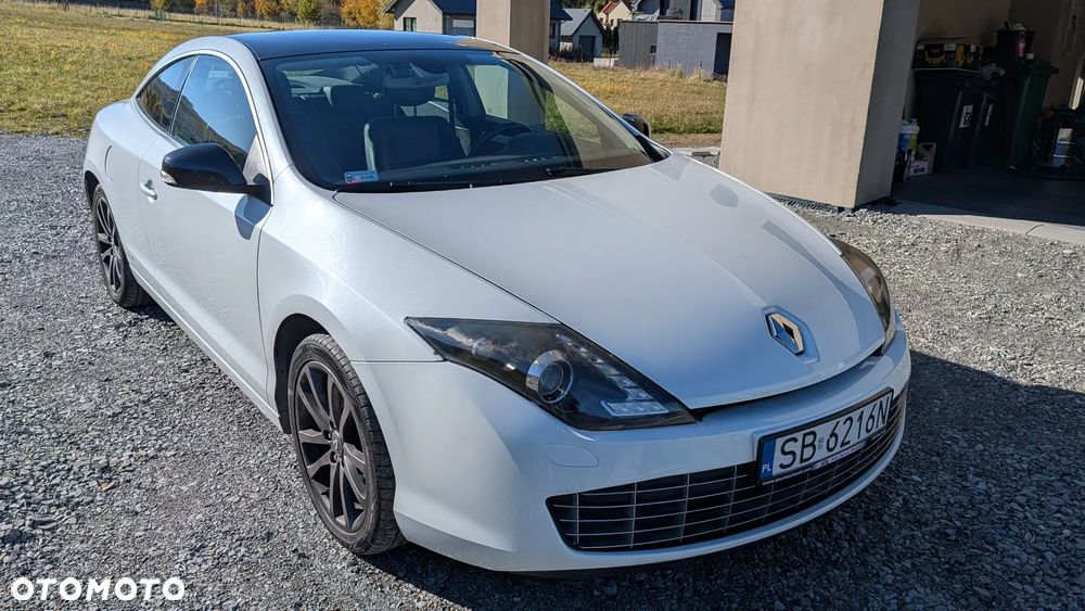 Renault Laguna