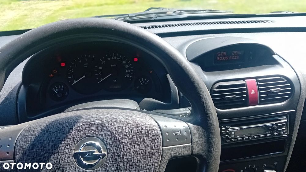 Opel COMBO - 2