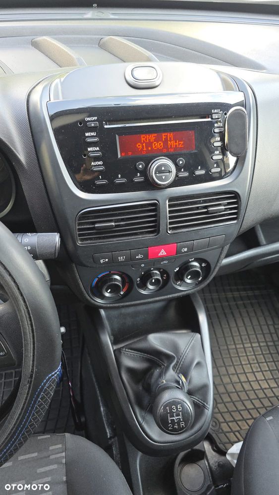 Fiat Doblo - 31