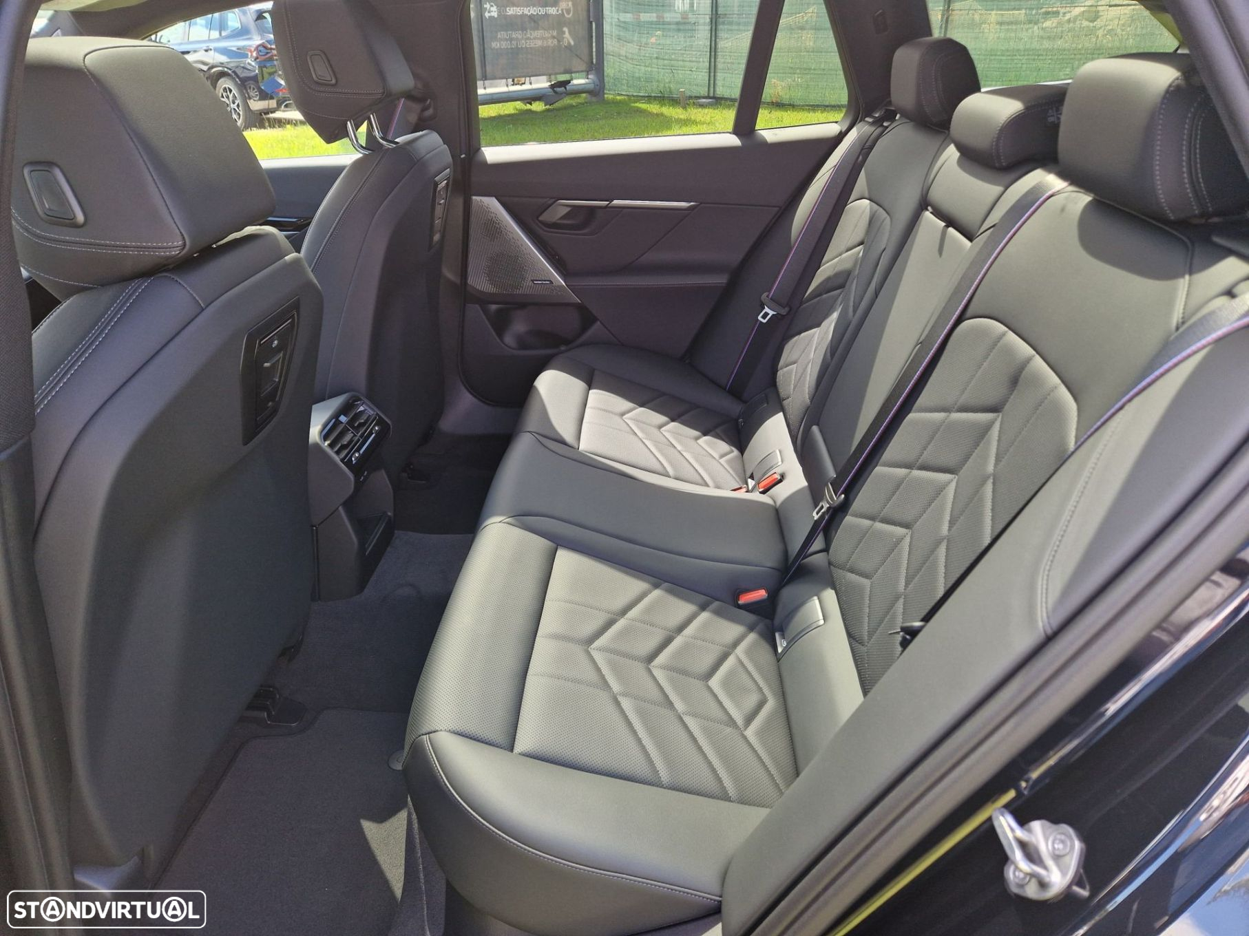 BMW 520 d Pack Desportivo M Pro - 10
