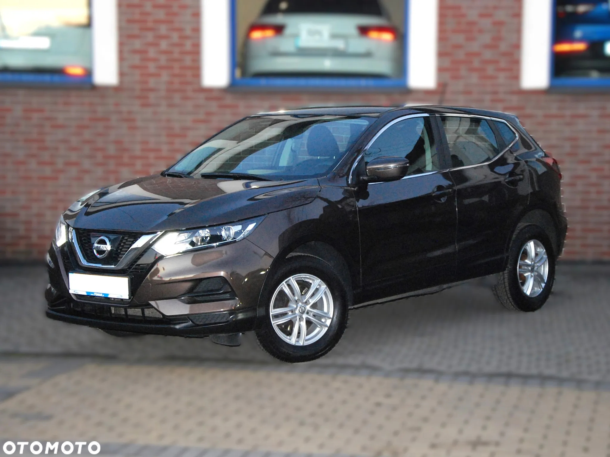 Nissan Qashqai - 32