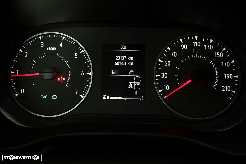 Dacia Sandero 1.0 TCe Expression - 14