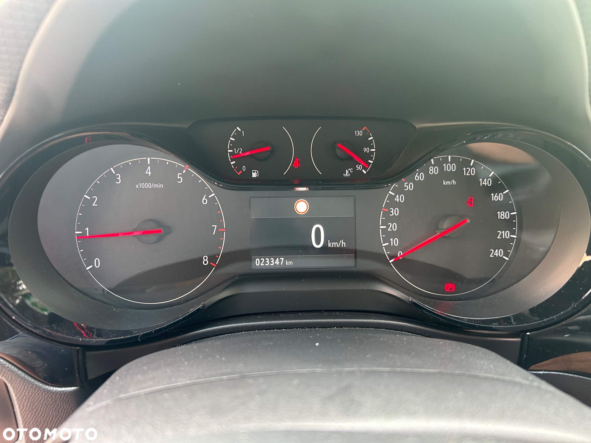 Opel Corsa - 9