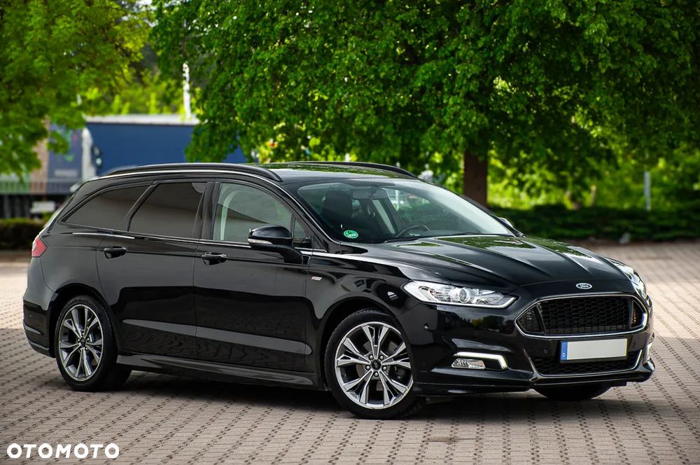 Ford Mondeo SW 2.0 TDCi ST-Line PowerShift - 1
