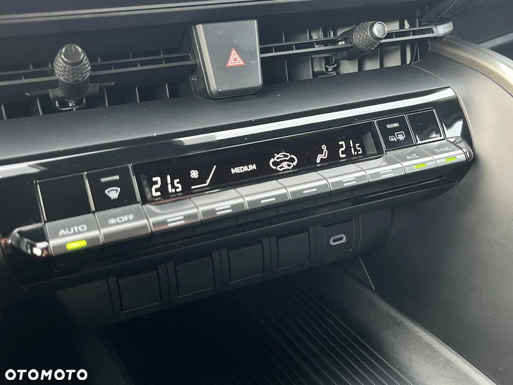 Toyota C-HR 1.8 Hybrid Comfort - 21