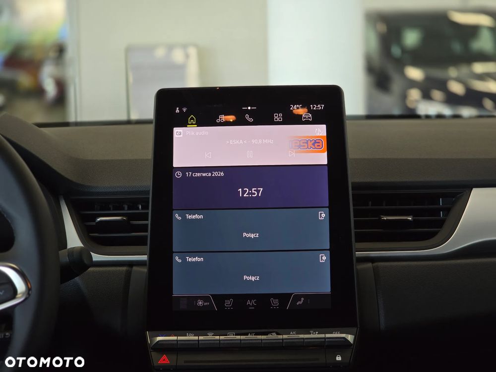 Renault Captur - 22