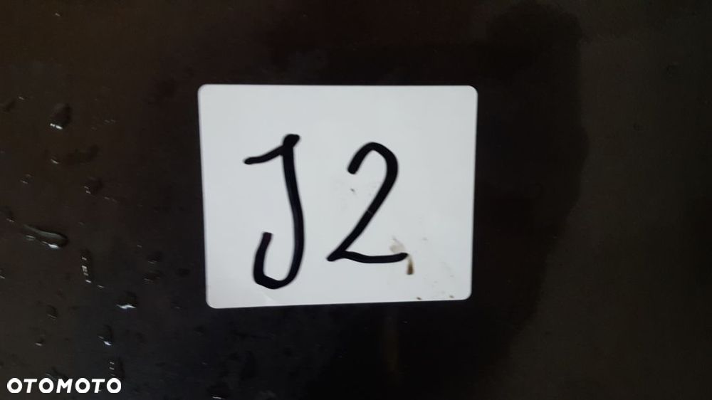 [] ZDERZAK TYŁ TYLNY DO FIAT STILO 3D 3 DRZWI HB SZARY - 2