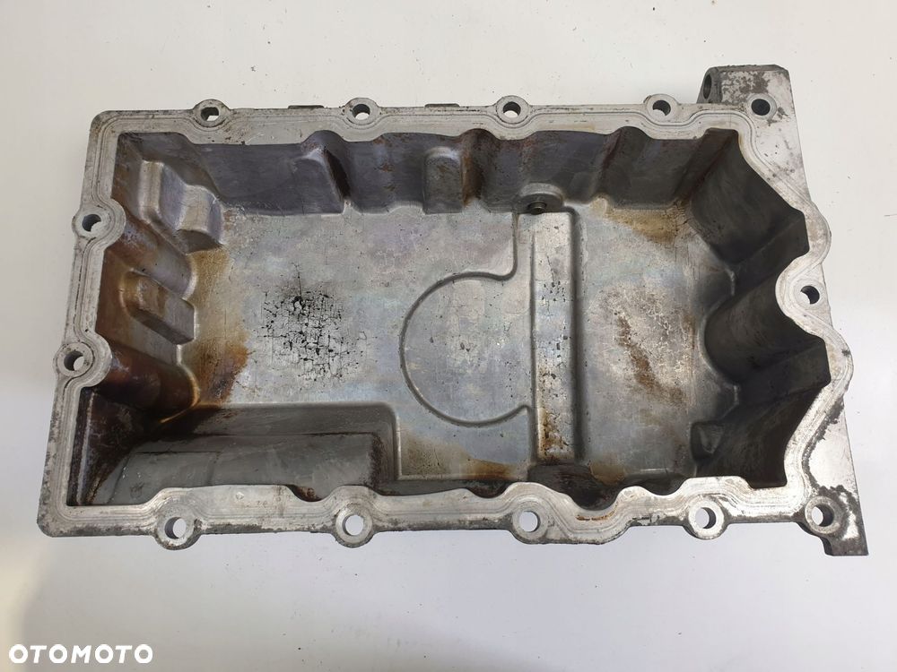 Mini One R50 R53 1.6 16V MISKA OLEJOWA oleju - 14