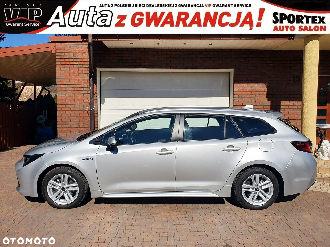 Toyota Corolla - 5