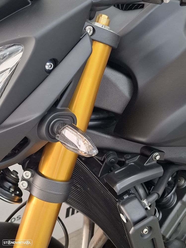 Yamaha FZ 8 - 18 MESES DE GARANTIA - 17