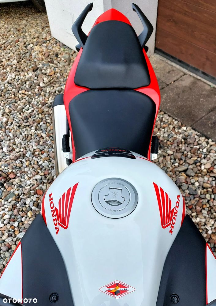Honda CB - 24