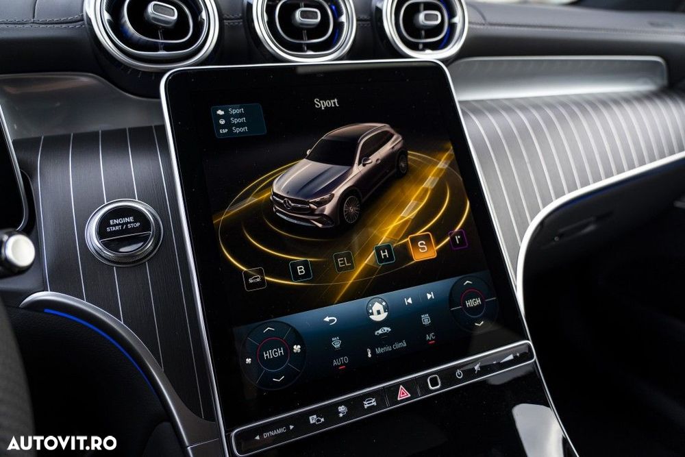 Mercedes-Benz GLC - 37