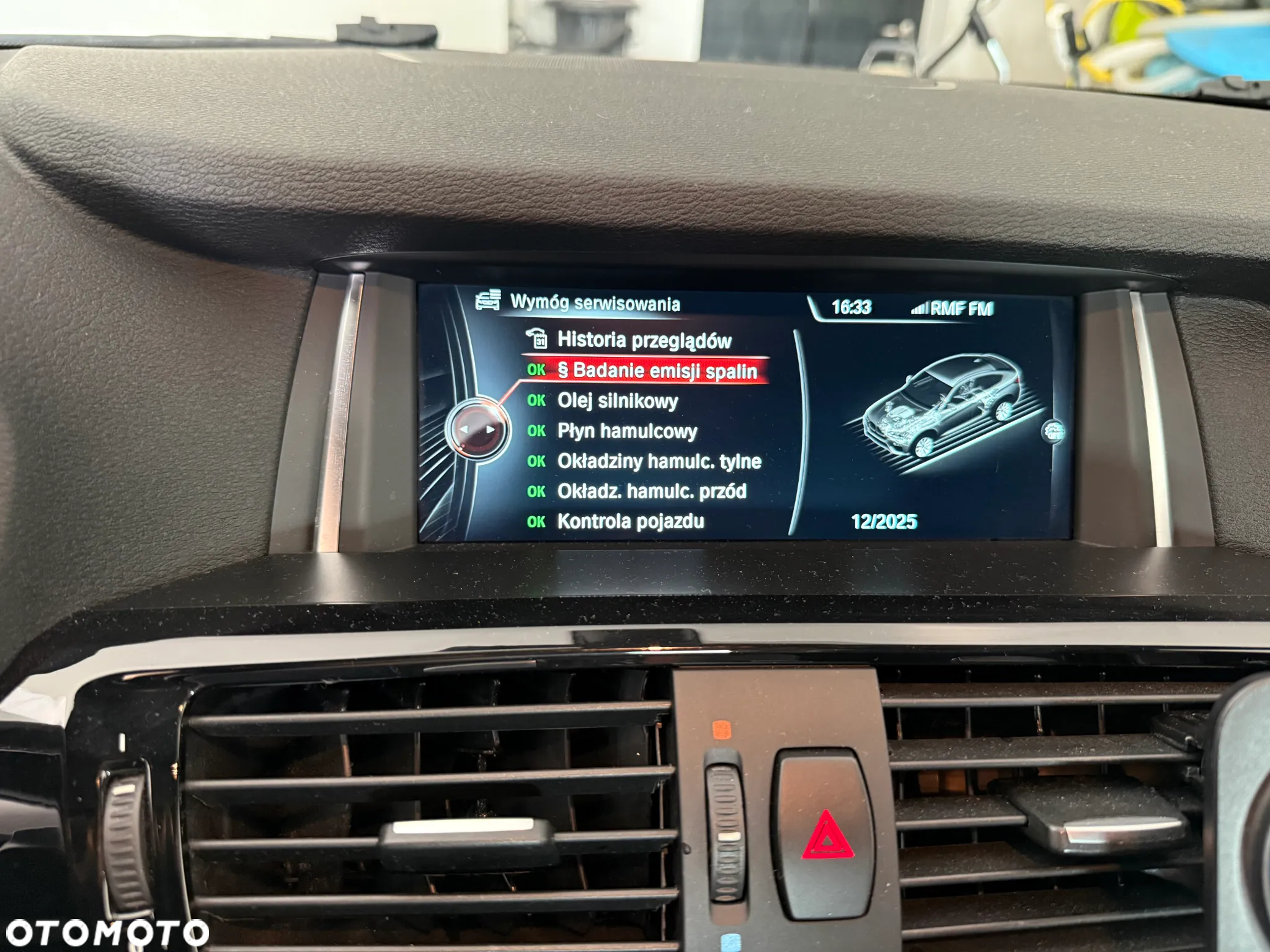 BMW X4 xDrive20d - 3