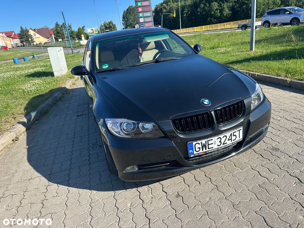 BMW Seria 3 - 3