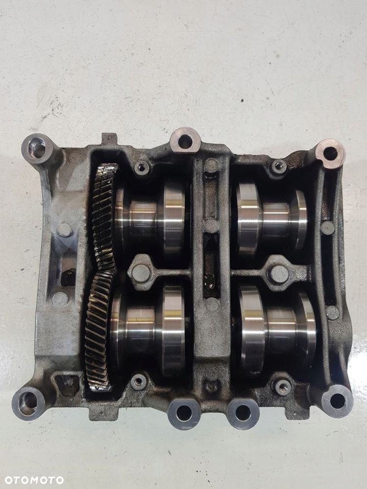 wałki balansowe 31430085 volvo s60 ii v60 v70 2.0d - 6