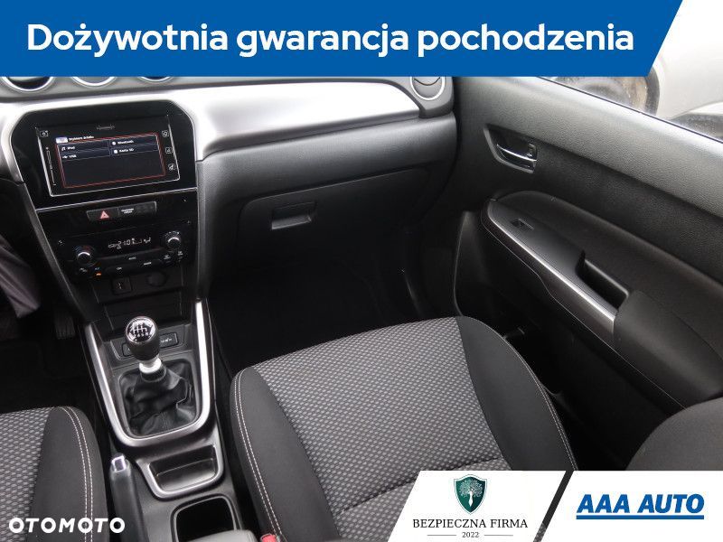 Suzuki Vitara - 9