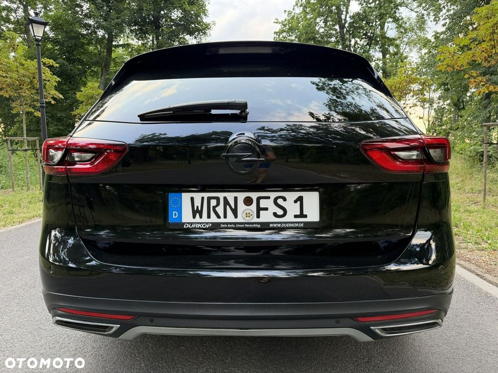 Opel Insignia - 8
