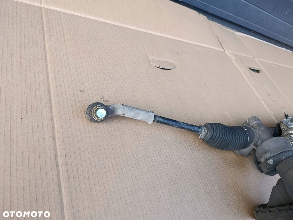 VOLVO V60 MAGLOWNICA PRZEKŁADNIA KIEROWNICZA EUROPA 31658460 - 2