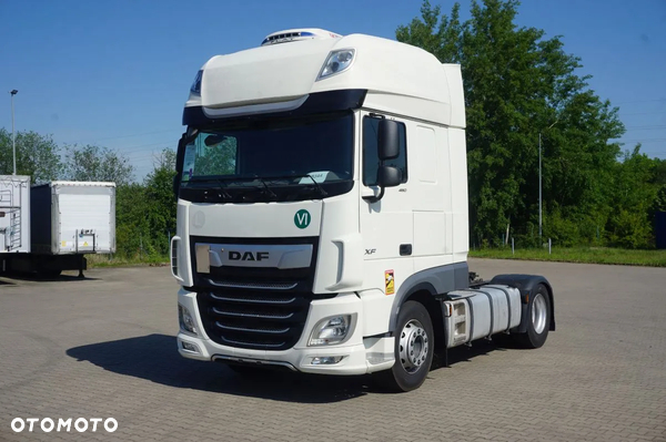 DAF XF 480 FT (31488)