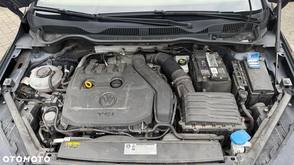 Volkswagen Golf Sportsvan SV 1.5 TSI ACT Highline DSG - 17