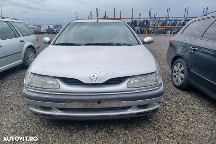 Butoane geam sofer Renault Laguna 1  [din 1993 pana  1998] Liftback 1.8 MT (90 hp) - 4