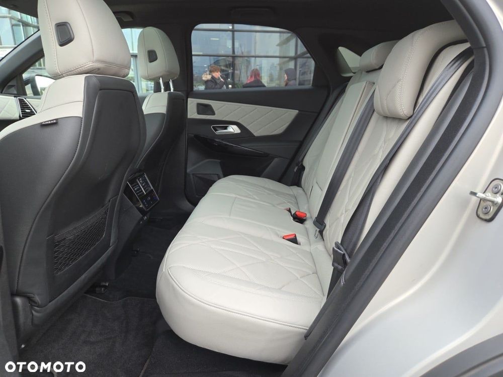 DS Automobiles DS 7 Crossback 1.6 PureTech Rivoli - 10