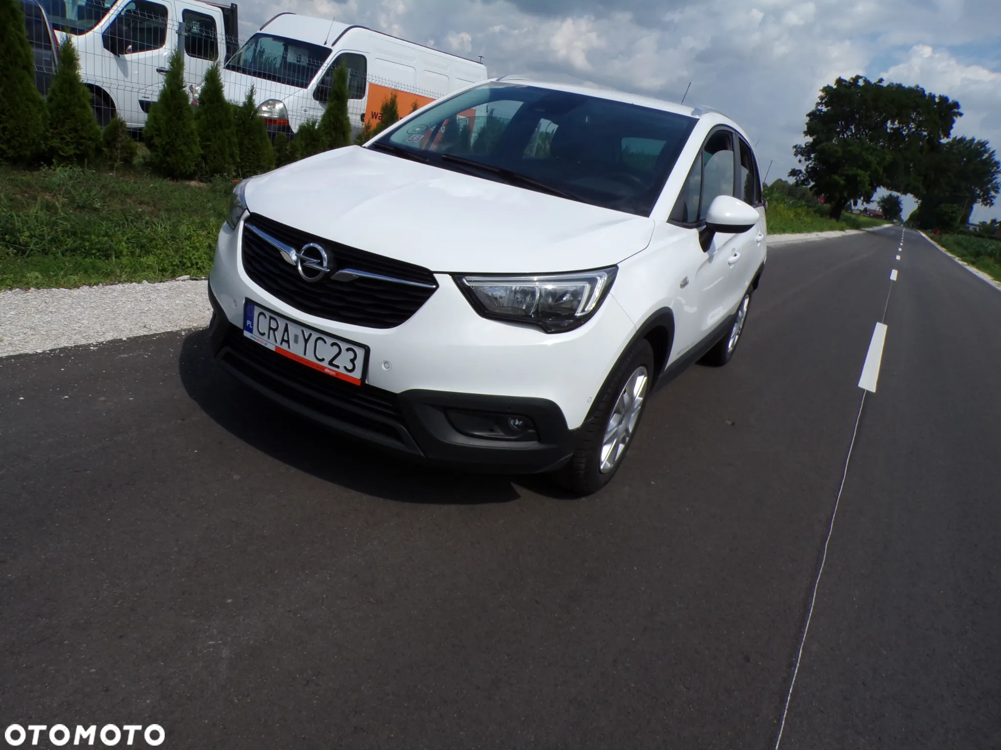Opel Crossland X - 2