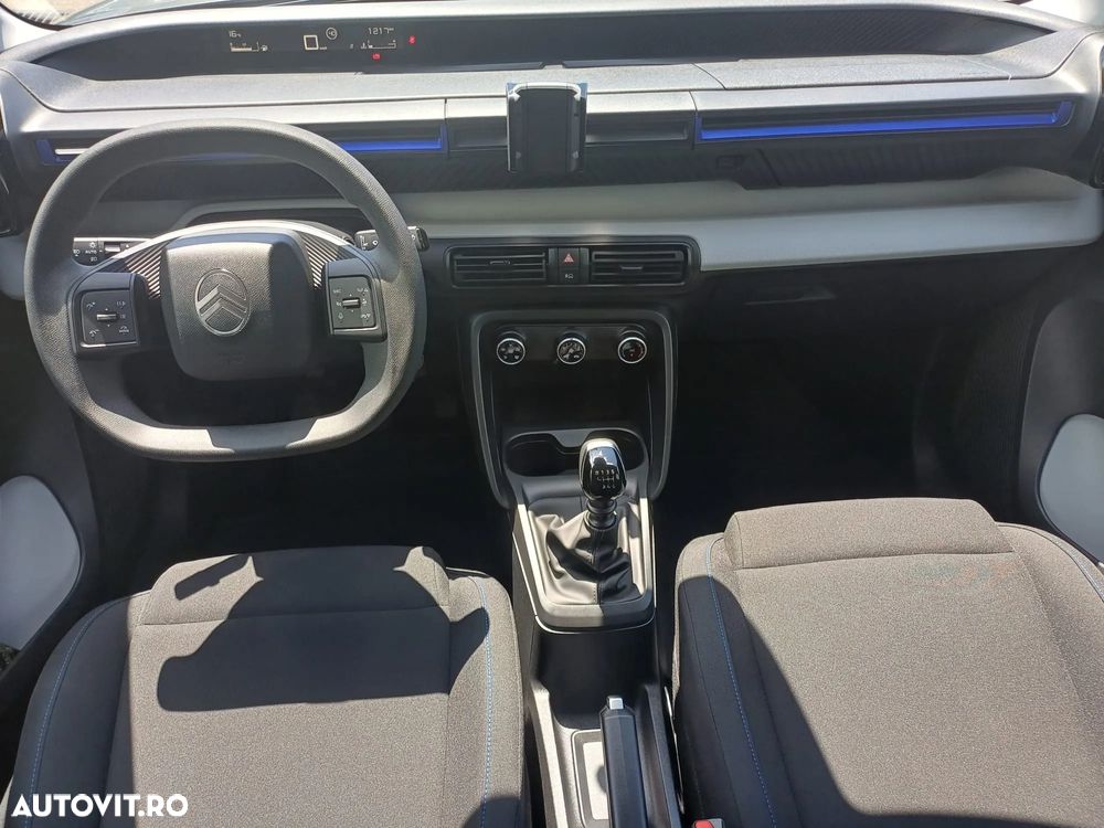 Citroën C3 - 9