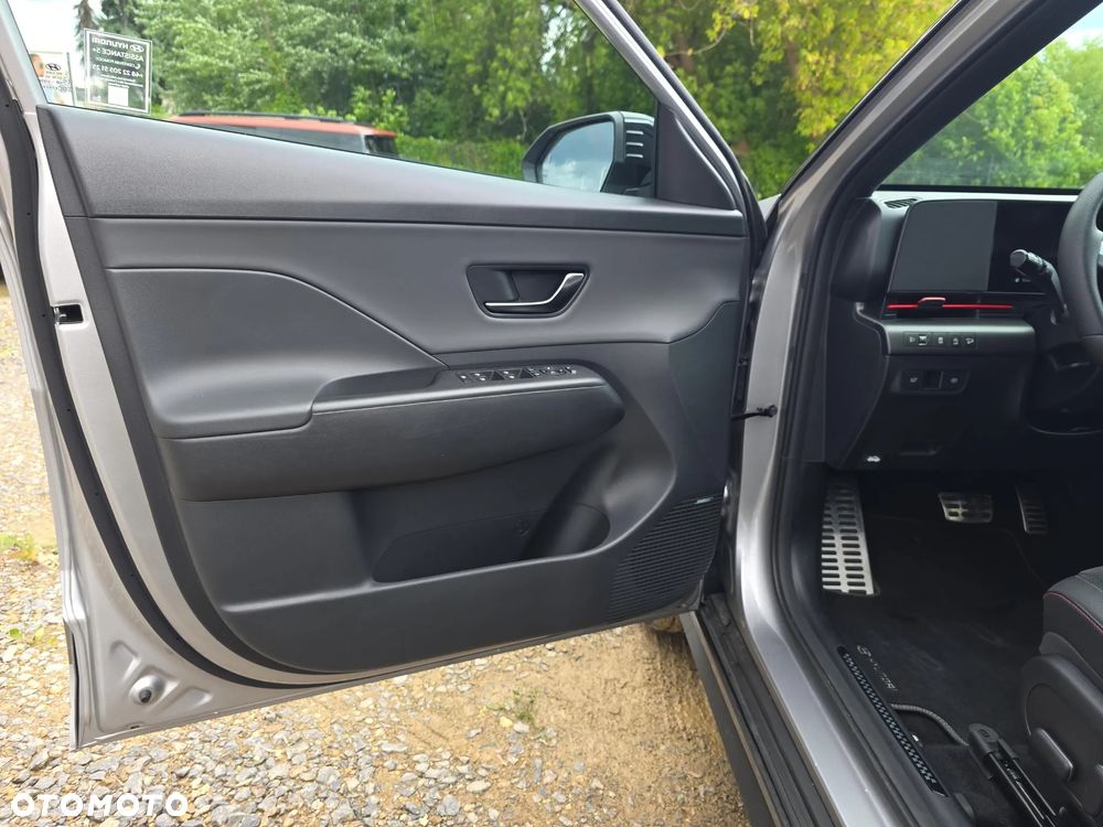 Hyundai Kona 1.6 T-GDI N Line DCT - 11