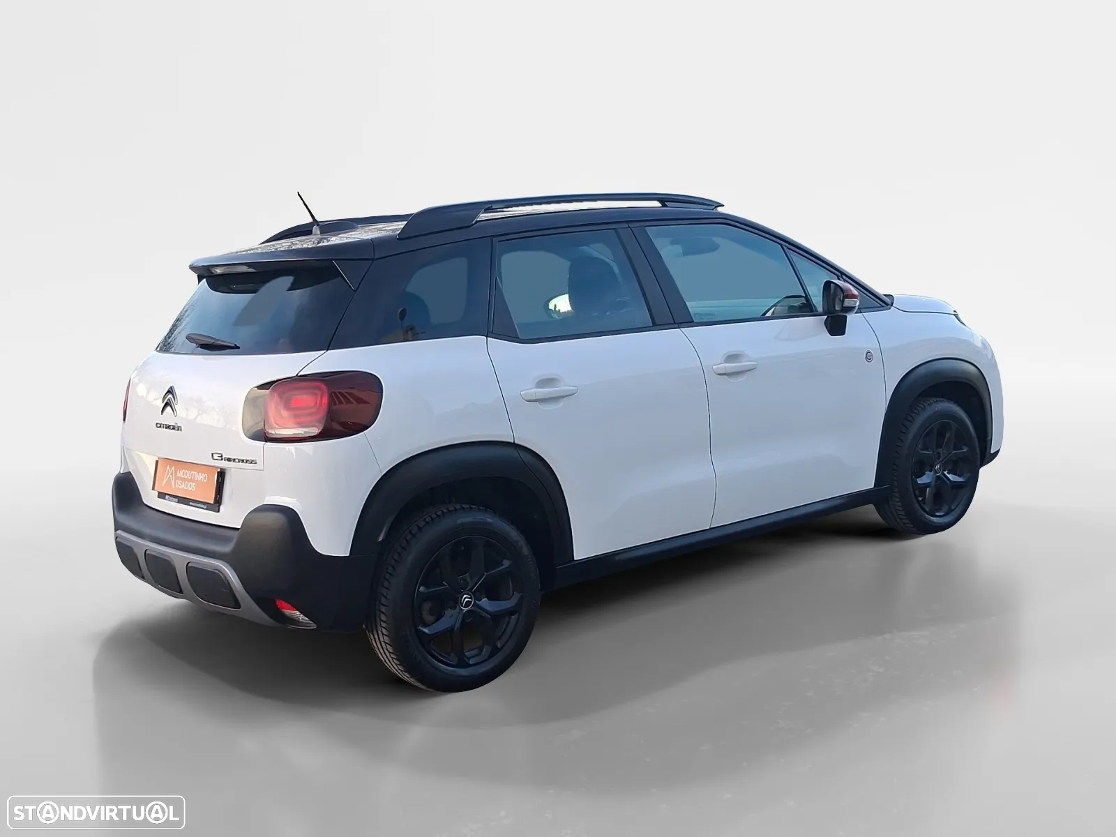 Citroën C3 Aircross 1.2 PureTech C-Series - 6